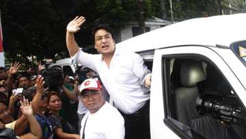 Bong Revilla Jr.’s assets and net worth show he is one of the richest Pinoy celebs and senators