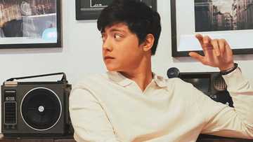 Daniel Padilla, nagsalita laban sa katiwalian sa gitna ng “Trillion Peso March” sa Pilipinas