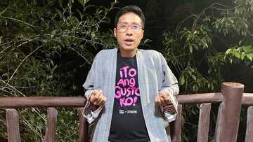 Gee Canlas, humanga sa sagot ni Pepe Herrera nang matanong ito tungkol kay Sam Mallari