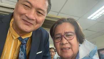 Leila De Lima, pansamantalang nakalaya matapos i-grant ng korte kanyang Petition for Bail