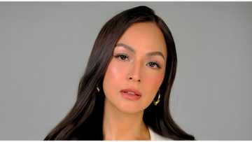 Aubrey Miles, binunyag na nakakuha ng pera ang scammer gamit ang pangalan niya: "Grabe nakakahiya"