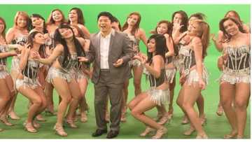 Saleslady ang inapplayan, naging sikat na dancer ni Kuya Wil! Bumibida ngayon sa aktingan