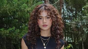 Maris Racal, bagong pics niyang finlex sa socmed, hinangaan ng marami: “Hi from Gab”