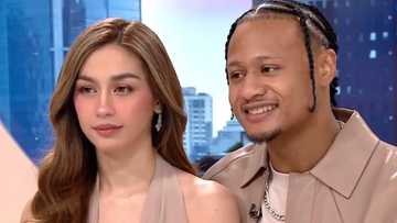 Zeinab Harake, nagpasalamat sa ninong na nag-bless sa kanila ng wedding venue