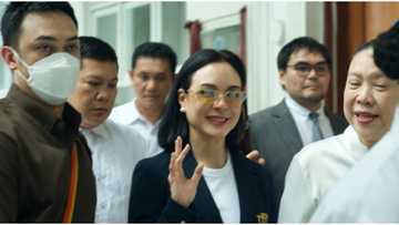 Gretchen Barretto, Atong Ang deny involvement in alleged bribery arrest in Taytay