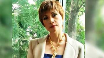 Agot Isidro, may pasaring sa Smart sa pagkuha kay Chris Evans bilang endorser