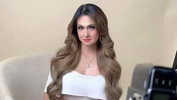 Ynez Veneracion, inaming hindi siya love ng camera at gustong ipa-reverse ang nose job