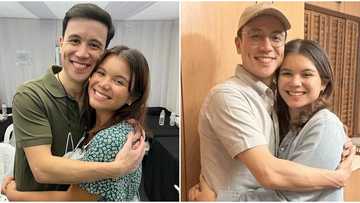 Gela Atayde defends brother Arjo Atayde from online allegations