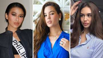 Catriona Gray, Michelle Dee, Celeste Cortesi, nagpakaprangka ukol sa pagsailalim nila sa liposuction