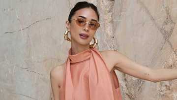 'Hiyang-hiya ako': Post ng longtime fan ni Heart Evangelista, sinagot ng aktres
