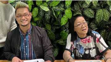 Lolit Solis, sinabing baka sobra ang depression ngayon ni Tom Rodriguez