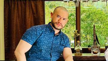 Rob Sy, umalma sa reklamong bullying sa kanyang anak