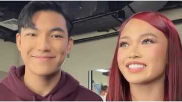 Darren Espanto, pinagtanggol si AC Bonifacio matapos ma-bash bilang PBB housemate
