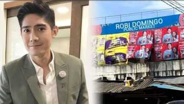 Robi Domingo, nilapag ang 'patunay' na mayroon siyang market