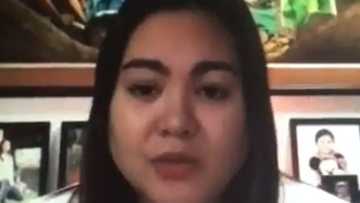 Claudine Barretto defends Julia Barretto: "pamangkin ko pa rin 'yon"