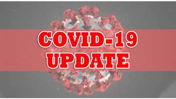 Naitalang COVID-19 sa Pinas sa loob lang ng isang araw, umabot sa mahigit 15,300