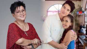Lolit Solis, inaming gustong makakuha ng video greeting mula kay Mario Maurer