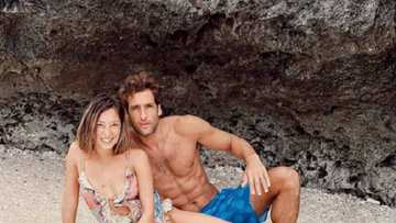 Nico Bolzico shares behind-the-scenes clip of stunning photo with Solenn Heussaff