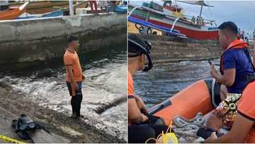 17-year-old boy saves 2 friends from drowning, ends up dying instead