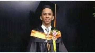 Estudyanteng nagrereview para sa board exam, natagpuang patay sa 1 hotel