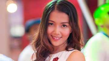 China Roces' recent post expresses desire to regain FHM figure