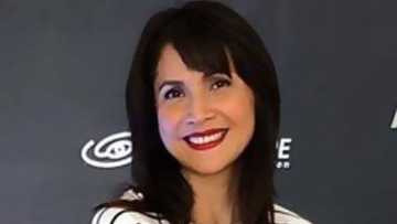 Agot Isidro, binuweltahan si VP aspirant Lito Atienza matapos nagpatutsada ang huli kay VP Leni Robredo