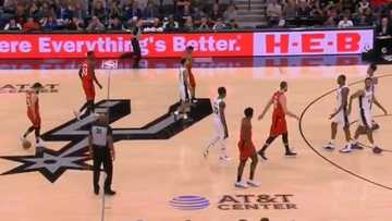 Teams pay heart-stirring tribute to Kobe Bryant on first NBA game after his death