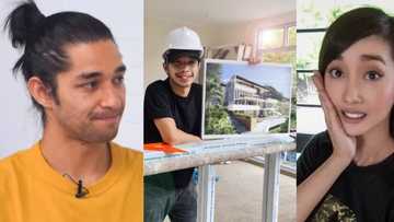 Wil Dasovich on architect Oliver Austria’s ‘sinayang’ post: “gawa tayo bago ulit”