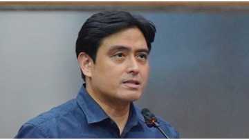 Alfred Vargas breaks his silence on court dismissal of his complaint vs Rob Sy