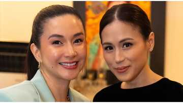 Mariel Padilla, inilahad kung bakit hindi niya kailangan ng maraming kaibigan
