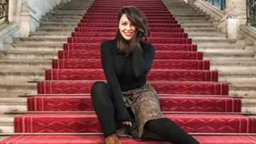 KC Concepcion lays down the characteristics of her ideal partner