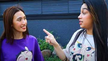 Zeinab Harake’s epic rap battle with Pastillas Girl goes viral