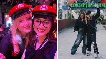 Liza Soberano greets Kathryn Newton; Hollywood star pens sweet reply