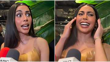 MJ Lastimosa, sa umano'y pagkakadawit sa mga screenshots: "Ano ba kasing ginawa ko?"