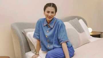 "Working during the third trimester": Video ni Alex Gonzaga, pumalo ng 1.1M views