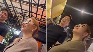Yeng Constantino, may matinding reaksyon matapos makita ang negosyo ni Ryan Bang