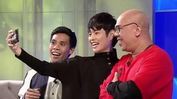 Fumiya Sankai finally discloses the real status of his love life