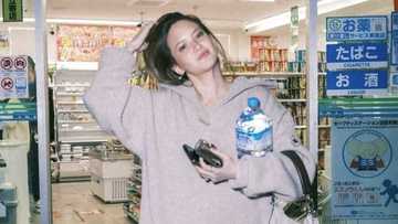 Ellen Adarna, prinangka ang umuutang sa kanya: “Ako duha ka anak”
