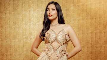 Liza Soberano, bumalik sa Maynila at muling nilanghap ang hangin ng Pilipinas