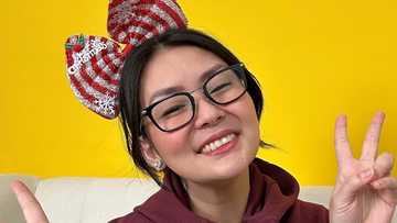 Iwa Moto, may matapang na sagot sa rebelasyon ng isang content creator