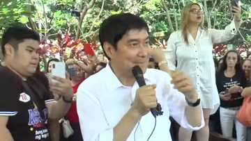 Bigamy case gets filed against Raffy Tulfo by a woman claiming to be his 1st wife