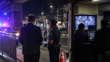 Italianong negosyante, inaresto matapos aminin na gawa-gawa ang robbery-snatching report