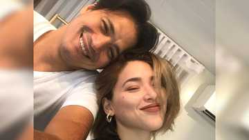 Kylie Padilla pays affectionate tribute to Robin Padilla on his birthday