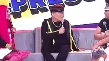 Nabuking ni Tekla’t Boobay ang 3 kilalang male celebs na naugnay kay Allan K