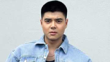 Video ng interaction ni Paul Salas at ng isang fan habang siya ay kumakanta, viral