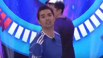 Edu & Luis Manzano walk out of ‘Minute to Win It’ after arguing with Joross Gamboa