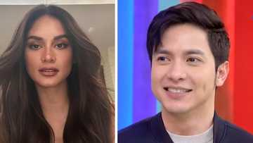 Alden Richards, inaming nagkagusto kay Pia Wurtzbach noon