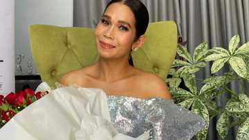 Pokwang, may makuwelang video sa pagbili ng 'lupa': "Iba ako mainip"