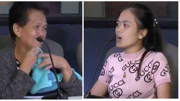 Sino may karapatan? Lola, nagmamakaawang mahiram ang apo; manugang, buo na desisyon