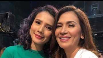 Karylle finally breaks her silence about mom Zsa Zsa Padilla’s issue with ‘ASAP’